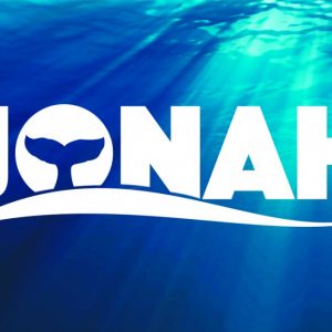 Jonah Week 2-Dealing with Desperate Situations