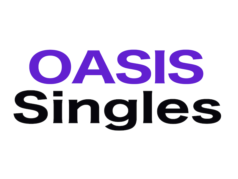 Oasis Christian Singles